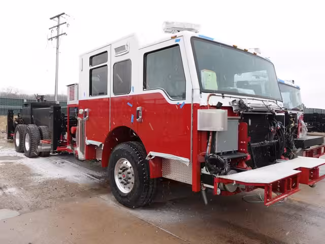 Fairmount Fire Department, NY production progress photo from March 14, 2026 (img-022)