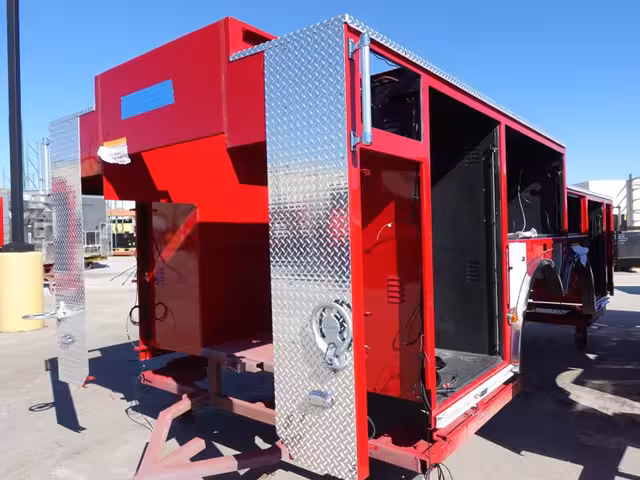 Fairmount Fire Department, NY production progress photo from March 14, 2026 (img-024)