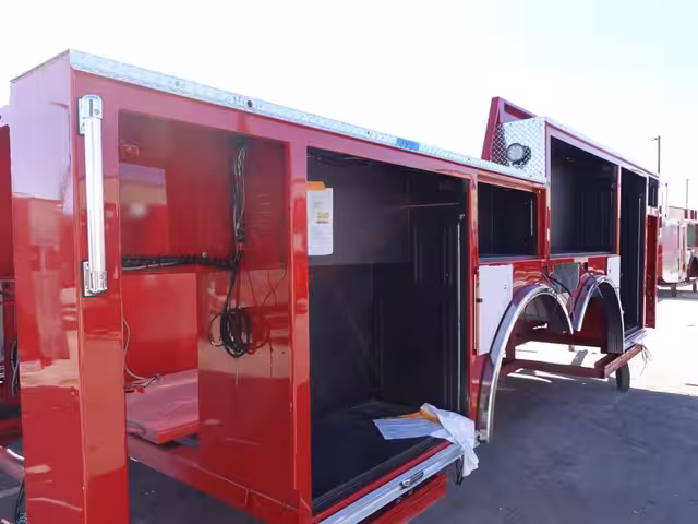 Fairmount Fire Department, NY production progress photo from March 14, 2026 (img-026)