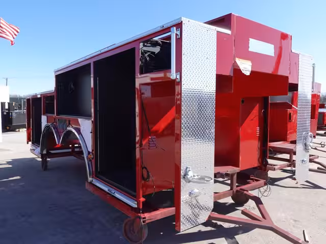 Fairmount Fire Department, NY production progress photo from March 14, 2026 (img-027)