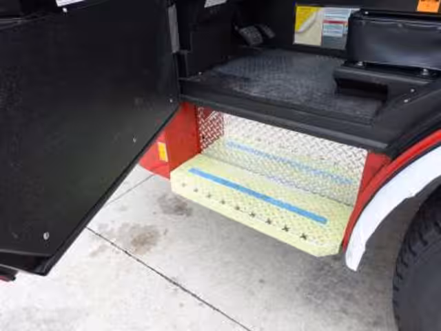 Fairmount Fire Department, NY production progress photo from April 18, 2026 (img-010)