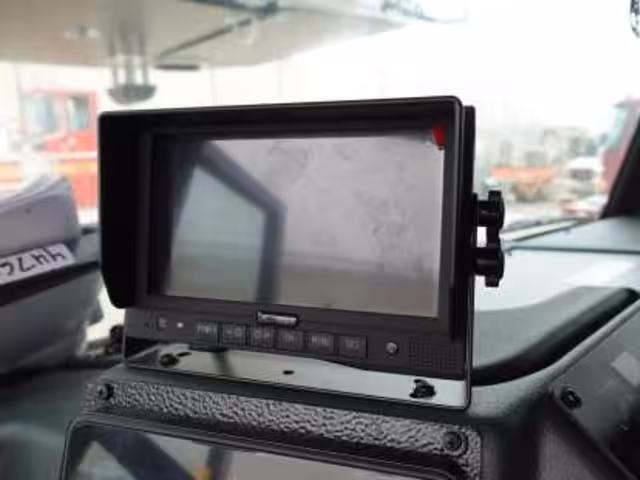 Fairmount Fire Department, NY production progress photo from April 18, 2026 (img-018)