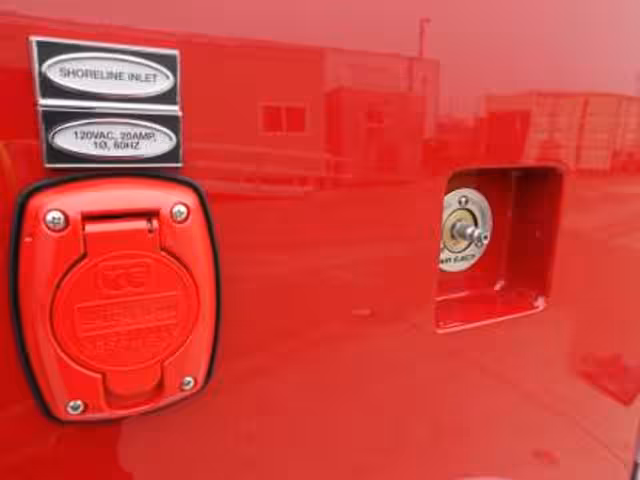 Fairmount Fire Department, NY production progress photo from April 18, 2026 (img-035)