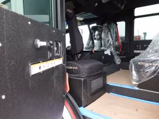 Fairmount Fire Department, NY production progress photo from April 18, 2026 (img-037)