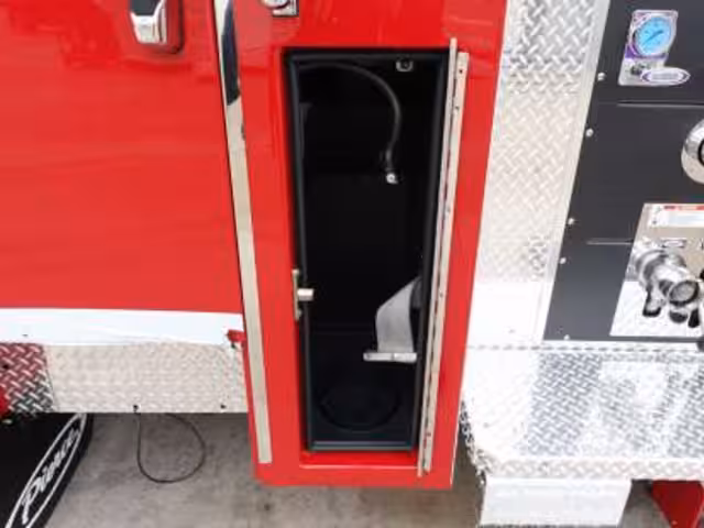Fairmount Fire Department, NY production progress photo from April 18, 2026 (img-042)