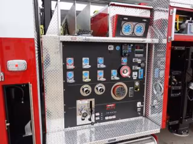 Fairmount Fire Department, NY production progress photo from April 18, 2026 (img-043)