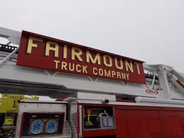 Fairmount Fire Department, NY production progress photo from April 18, 2026 (img-072)