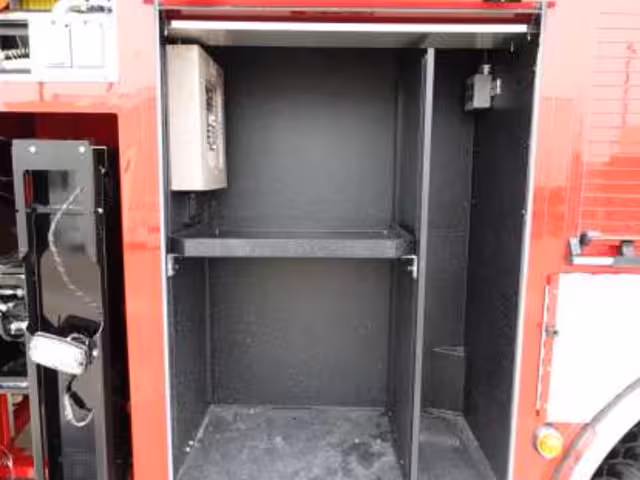 Fairmount Fire Department, NY production progress photo from April 18, 2026 (img-074)