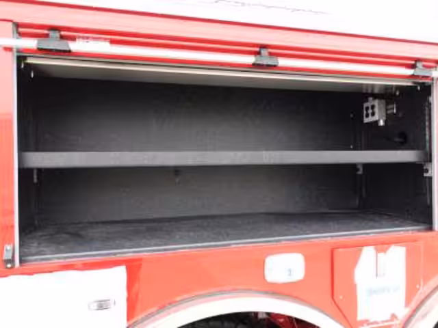 Fairmount Fire Department, NY production progress photo from April 18, 2026 (img-078)