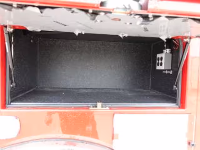 Fairmount Fire Department, NY production progress photo from April 18, 2026 (img-082)