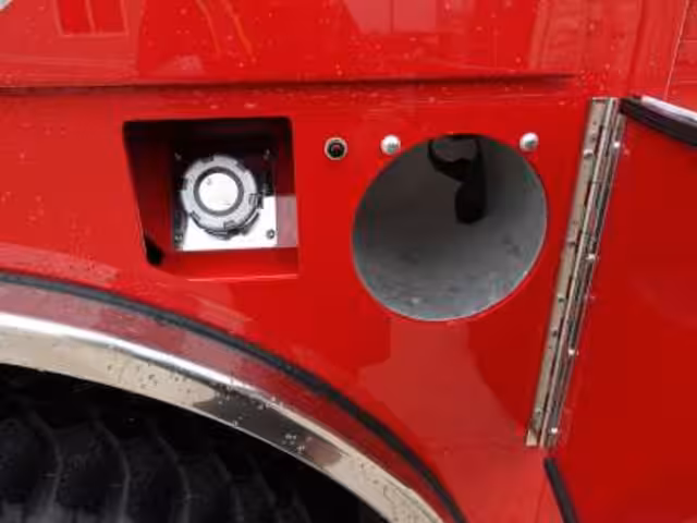 Fairmount Fire Department, NY production progress photo from April 18, 2026 (img-083)