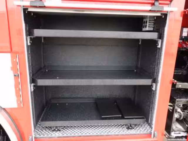 Fairmount Fire Department, NY production progress photo from April 18, 2026 (img-084)