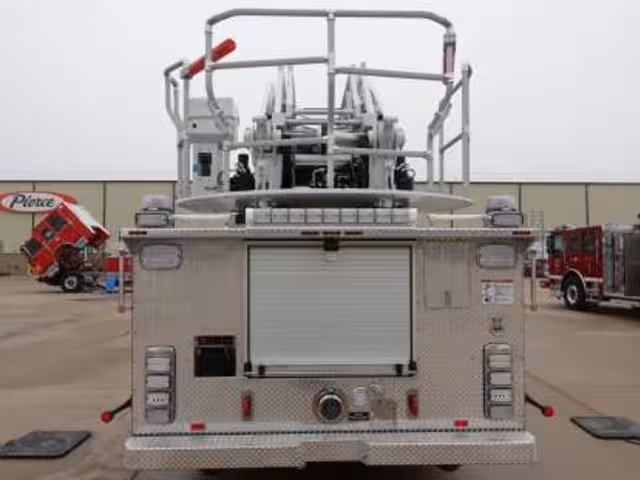 Fairmount Fire Department, NY production progress photo from April 18, 2026 (img-087)