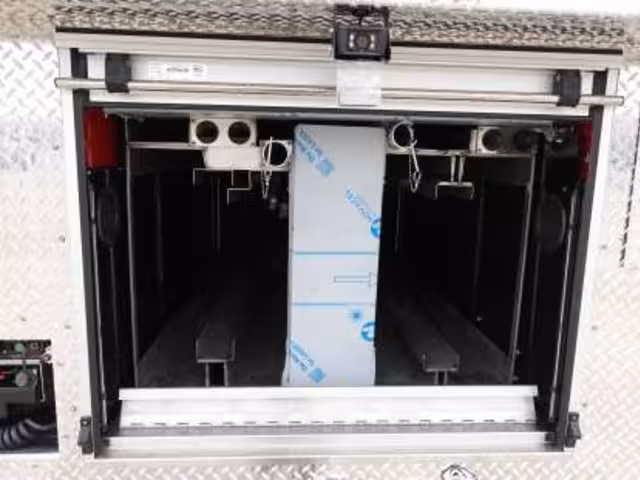 Fairmount Fire Department, NY production progress photo from April 18, 2026 (img-089)