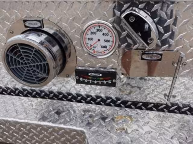 Fairmount Fire Department, NY production progress photo from April 18, 2026 (img-091)