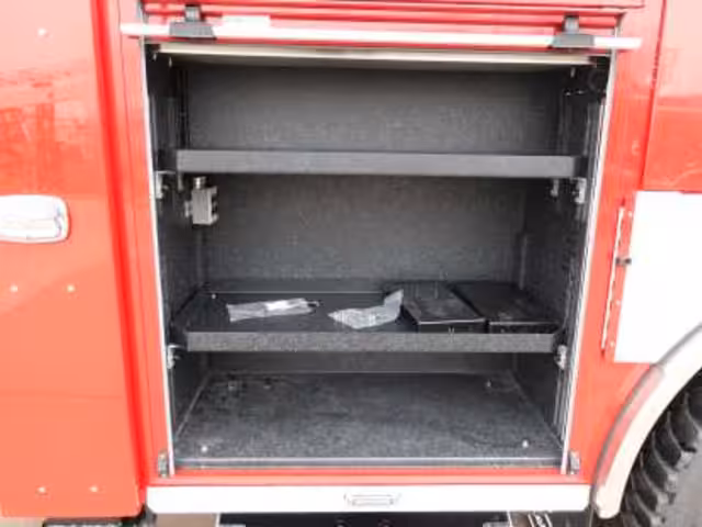 Fairmount Fire Department, NY production progress photo from April 18, 2026 (img-093)
