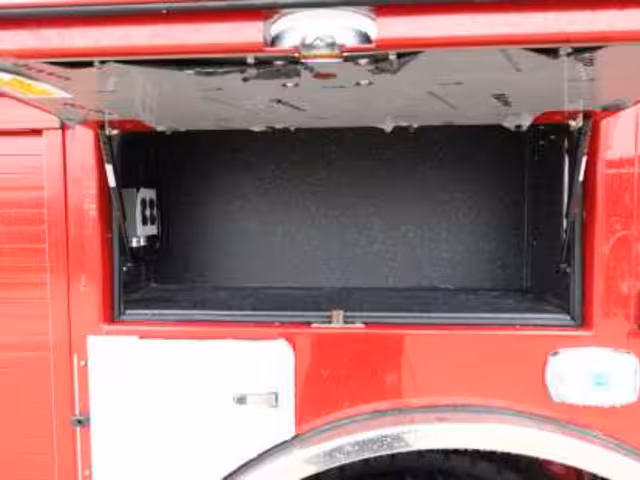 Fairmount Fire Department, NY production progress photo from April 18, 2026 (img-095)
