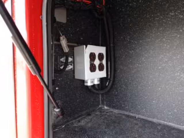 Fairmount Fire Department, NY production progress photo from April 18, 2026 (img-096)