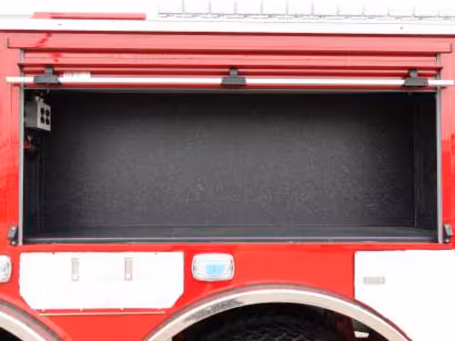 Fairmount Fire Department, NY production progress photo from April 18, 2026 (img-098)