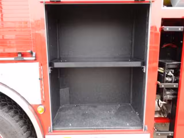Fairmount Fire Department, NY production progress photo from April 18, 2026 (img-103)