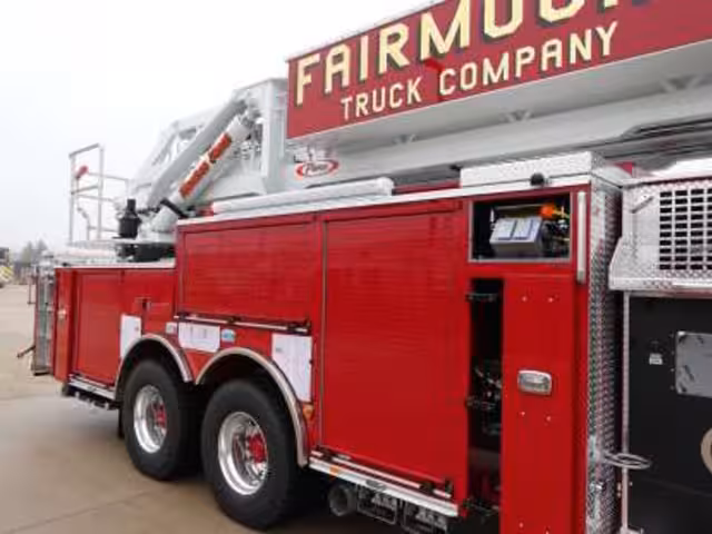 Fairmount Fire Department, NY production progress photo from April 18, 2026 (img-105)