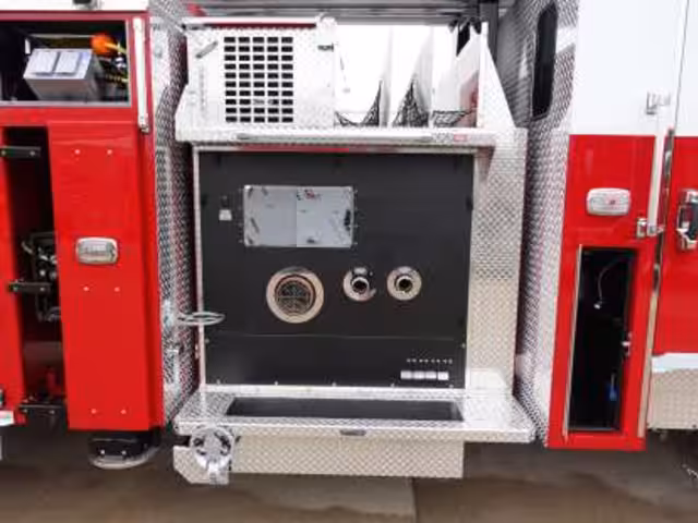 Fairmount Fire Department, NY production progress photo from April 18, 2026 (img-106)