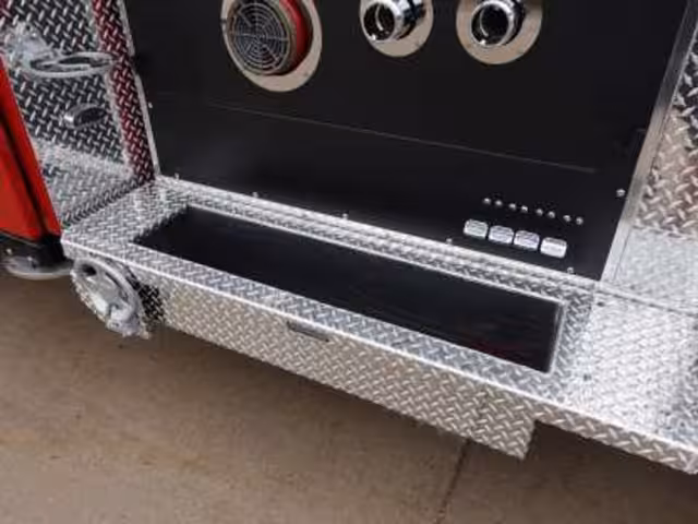 Fairmount Fire Department, NY production progress photo from April 18, 2026 (img-114)