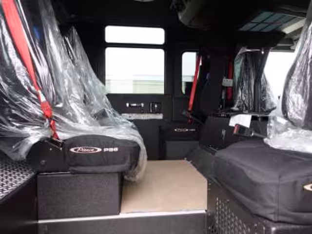 Fairmount Fire Department, NY production progress photo from April 18, 2026 (img-119)