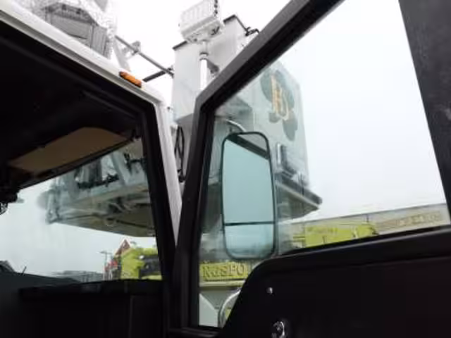Fairmount Fire Department, NY production progress photo from April 18, 2026 (img-122)