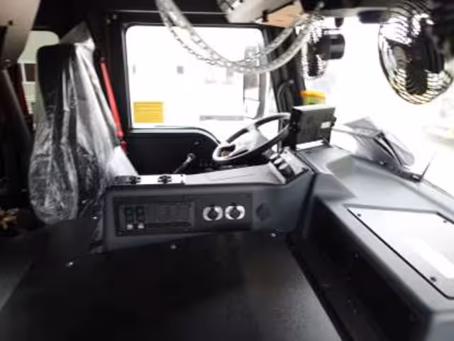 Fairmount Fire Department, NY production progress photo from April 18, 2026 (img-137)