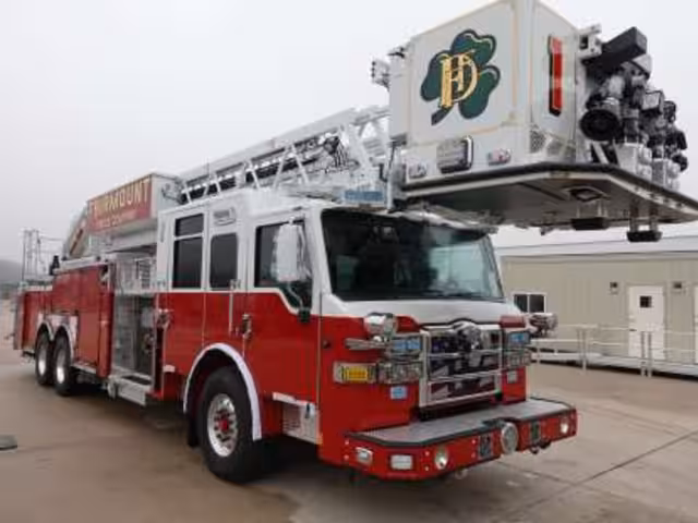 Fairmount Fire Department, NY production progress photo from April 18, 2026 (img-140)