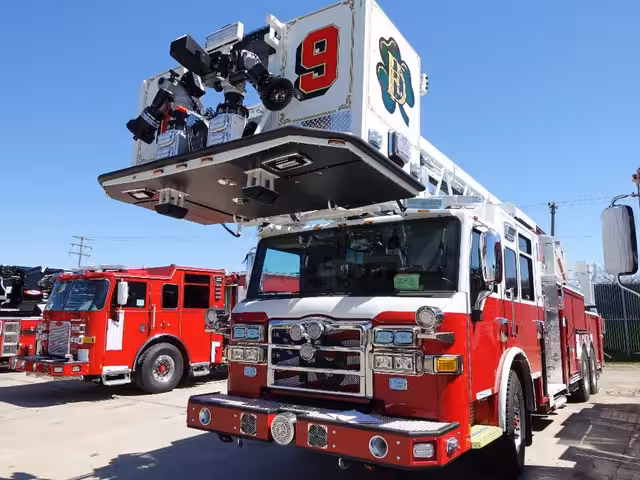 Fairmount Fire Department, NY production progress photo from April 25, 2026 (img-007)