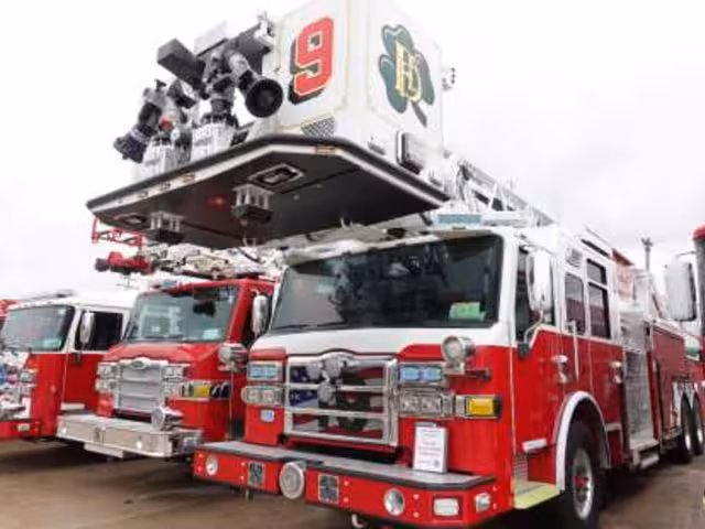 Fairmount Fire Department, NY production progress photo from May 2, 2026 (img-007)
