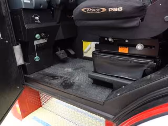 Fairmount Fire Department, NY production progress photo from May 2, 2026 (img-010)