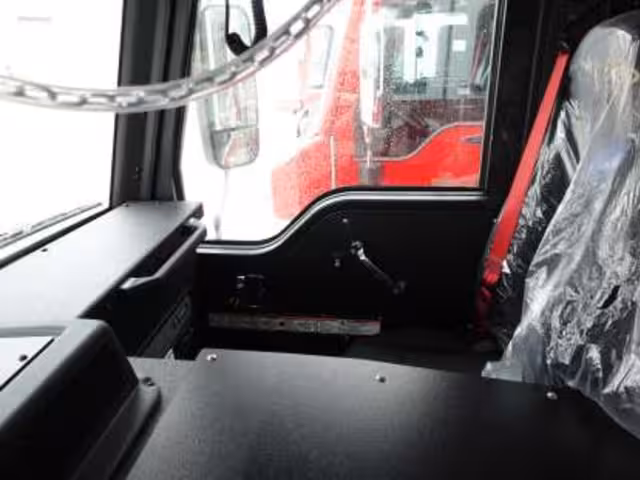 Fairmount Fire Department, NY production progress photo from May 2, 2026 (img-019)