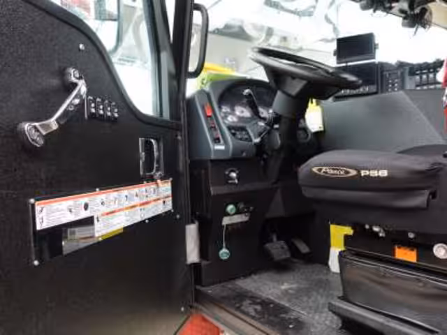 Fairmount Fire Department, NY production progress photo from May 2, 2026 (img-046)