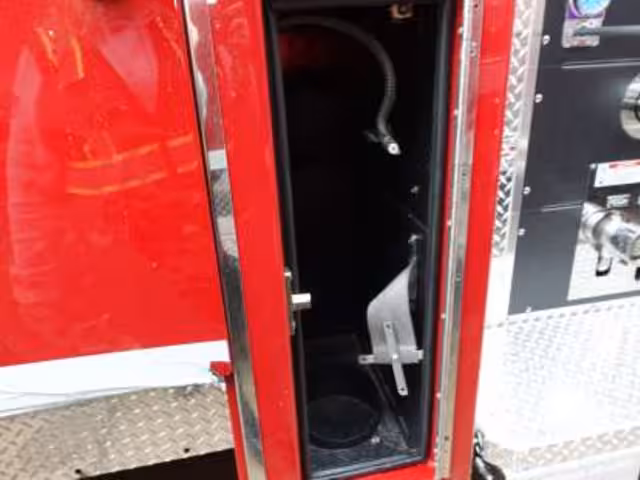 Fairmount Fire Department, NY production progress photo from May 2, 2026 (img-056)