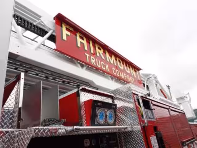Fairmount Fire Department, NY production progress photo from May 2, 2026 (img-058)