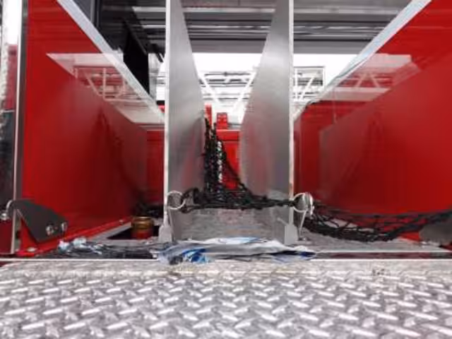 Fairmount Fire Department, NY production progress photo from May 2, 2026 (img-060)