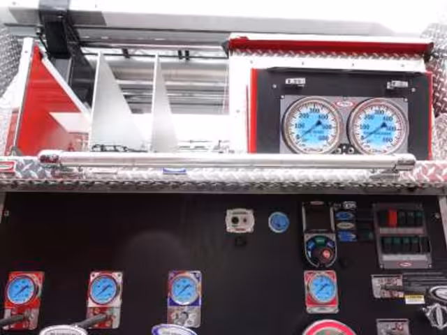 Fairmount Fire Department, NY production progress photo from May 2, 2026 (img-065)