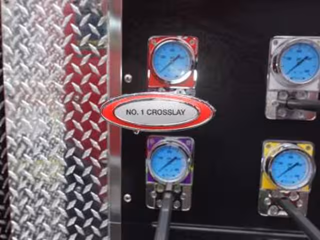 Fairmount Fire Department, NY production progress photo from May 2, 2026 (img-066)