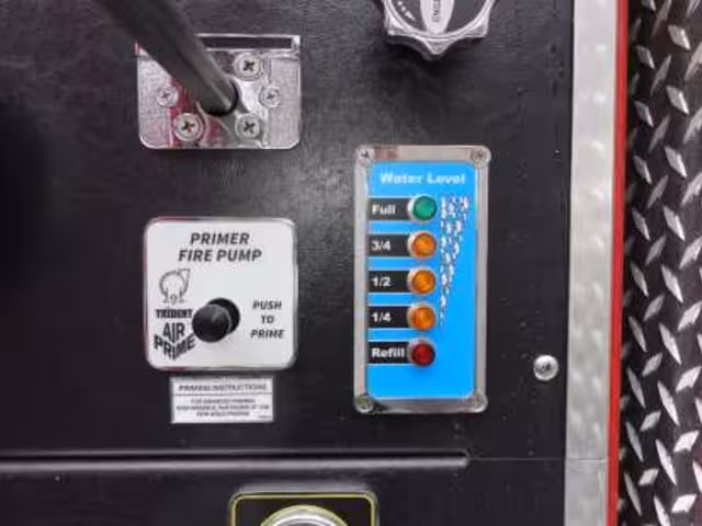 Fairmount Fire Department, NY production progress photo from May 2, 2026 (img-080)