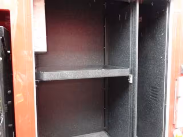 Fairmount Fire Department, NY production progress photo from May 2, 2026 (img-098)
