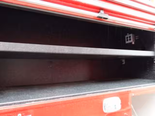 Fairmount Fire Department, NY production progress photo from May 2, 2026 (img-100)