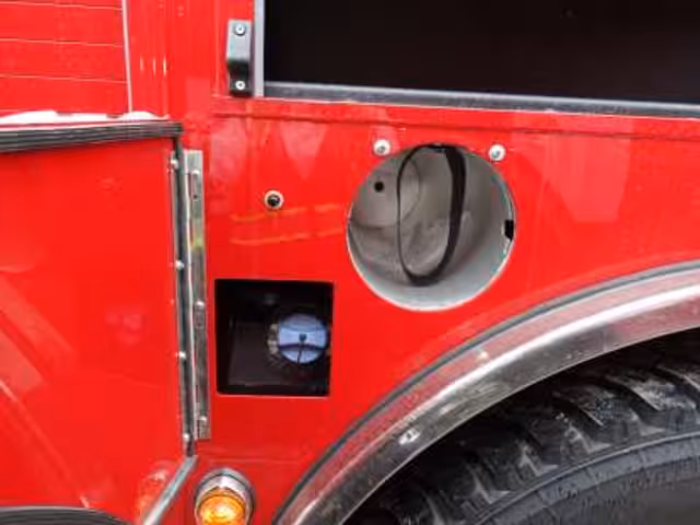Fairmount Fire Department, NY production progress photo from May 2, 2026 (img-103)