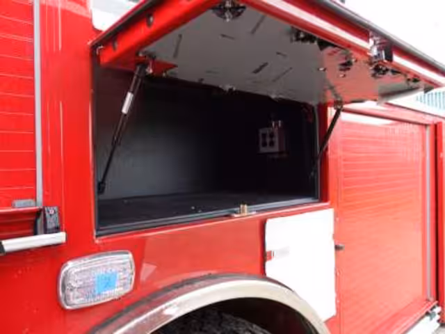 Fairmount Fire Department, NY production progress photo from May 2, 2026 (img-105)