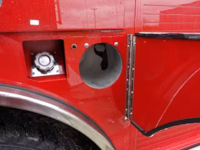 Fairmount Fire Department, NY production progress photo from May 2, 2026 (img-107)
