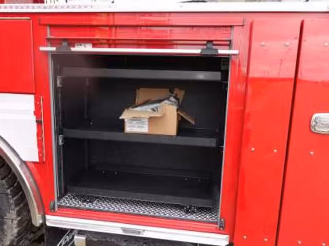 Fairmount Fire Department, NY production progress photo from May 2, 2026 (img-108)