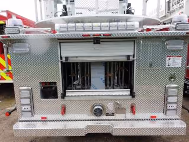 Fairmount Fire Department, NY production progress photo from May 2, 2026 (img-112)