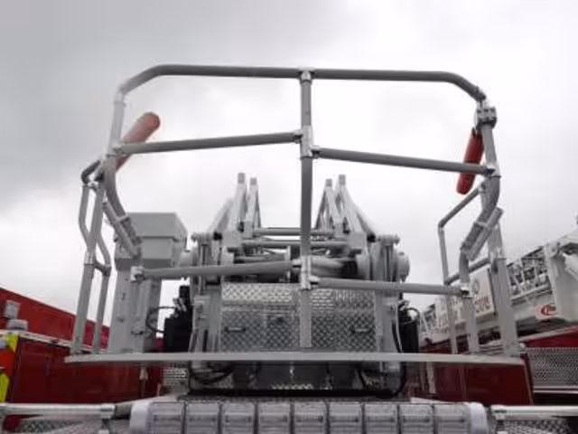 Fairmount Fire Department, NY production progress photo from May 2, 2026 (img-113)